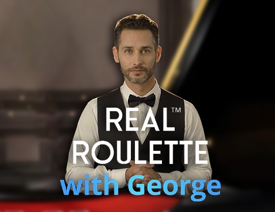 Real Roulette with George